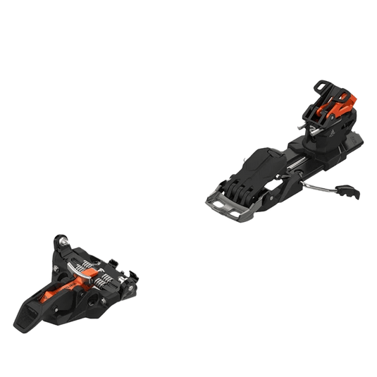 2024 Salomon MTN Summit 12 BR Touring Binding