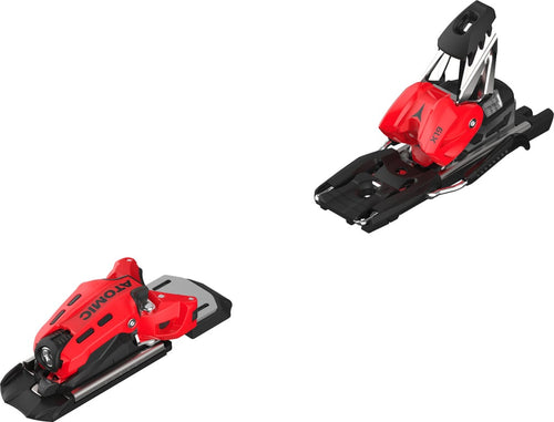 2022 Atomic X19 MOD Racing Binding