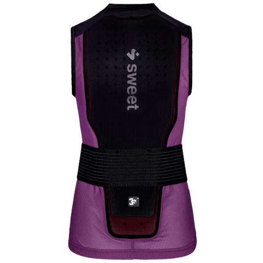 Sweet Back Protector Vest 2.0 Junior Race Protection