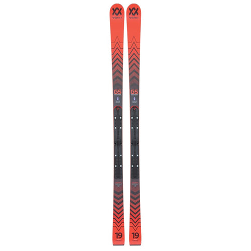 Volkl Racetiger GSR