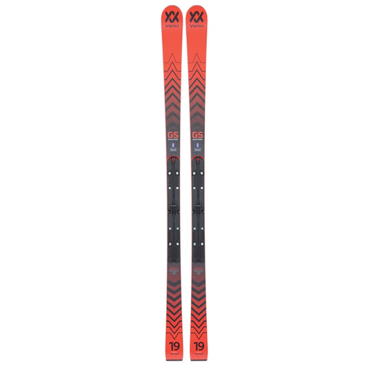 Volkl Racetiger GSR