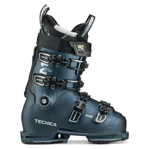 Tecnica Mach1 MV 105 W