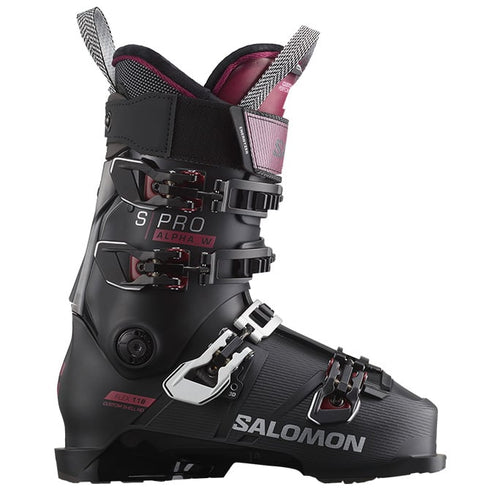 Salomon S/PRO ALPHA 110 W EL