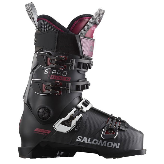 Salomon S/PRO ALPHA 110 W EL