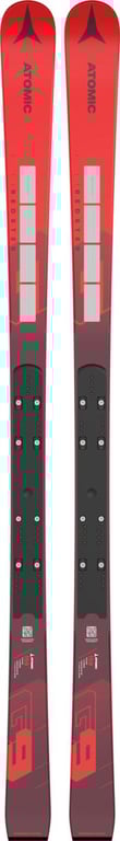 Atomic Redster G9 Jr.