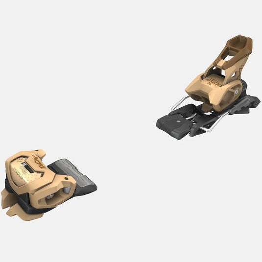 2026 Head Attack 14 GW Freeski Binding