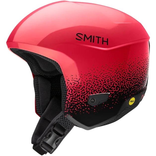Smith Counter Jr. MIPS Helmet, Black / Youth Medium