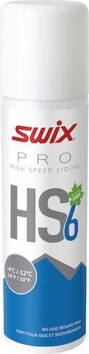 Swix HS6 Liquid