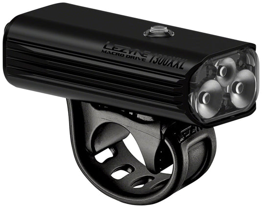 Lezyne Macro Drive 1300XL