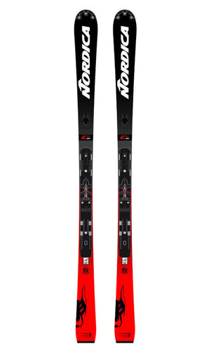 Nordica Dob. SL WC