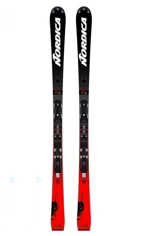 Nordica Dob. SL WC