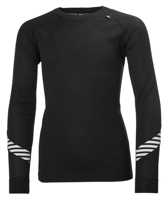 Helly Hansen JR Lifa Set