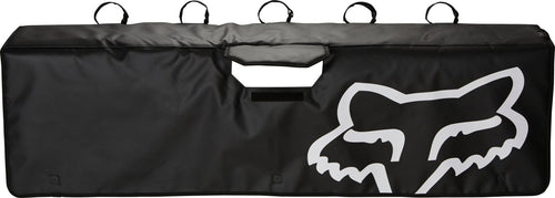 Fox Tailgate cover