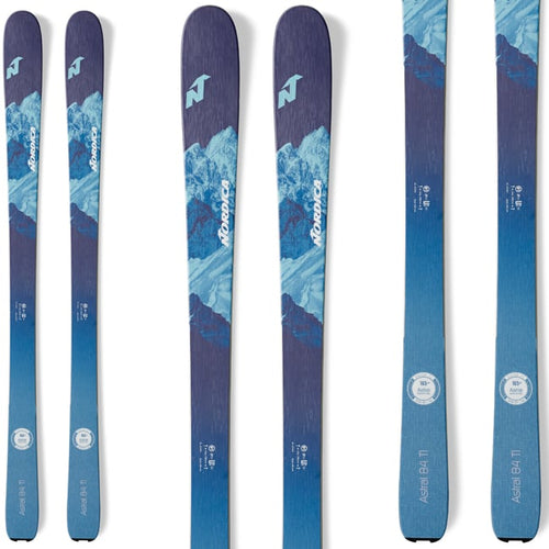 Nordica Astral Ti