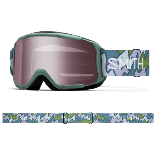 Smith Daredevil Junior Ski Goggles