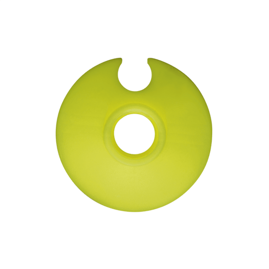 Leki RACE Basket 50mm Yellow