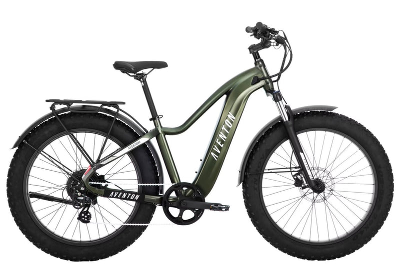 Load image into Gallery viewer, Aventon Aventure.2 Fat Tire E-Bike
