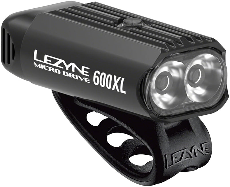 Load image into Gallery viewer, Lezyne Micro Drive 600XL
