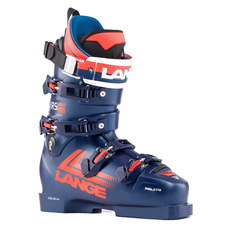 Load image into Gallery viewer, 2024 Lange WC RS 140 ZR Performance Ski Boot
