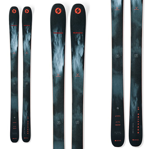 2024 Blizzard Bonafide 97 All-Mountain Ski