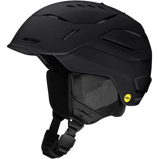 helmet smith aspect Vantage - Past Season | The helmet is a hybrid and combines the best of a hard shell and in Smith Ski Helmets: A Complete