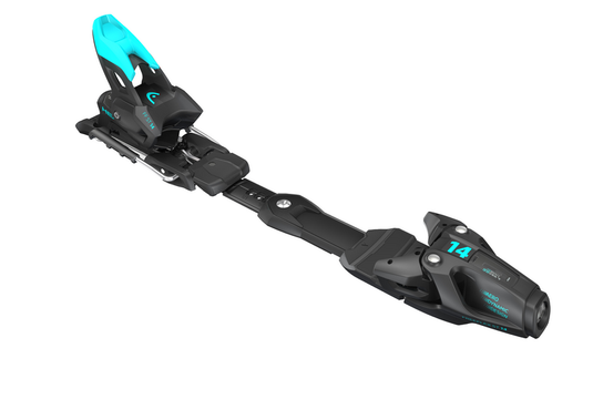 2025 Head FreeFlex ST 14 Ski Race Binding