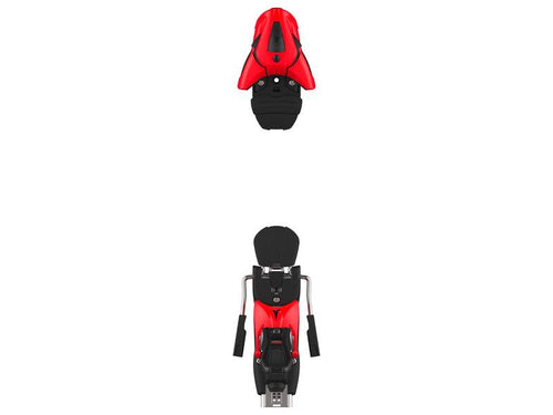 2024 Atomic N Colt 12 Junior Race Ski Binding