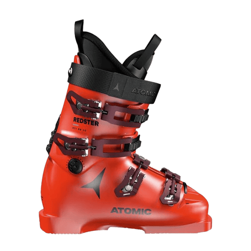 2025 Atomic Redster STI 90 Low Cuff Race Boot