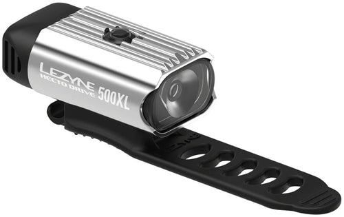 Lezyne Hectro Drive 500XL
