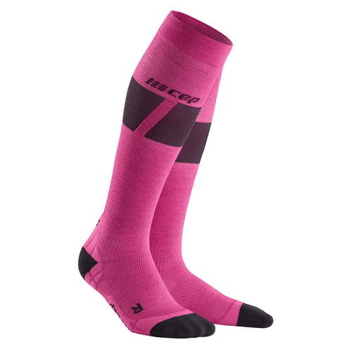 CEP W's Ultralight Ski Socks