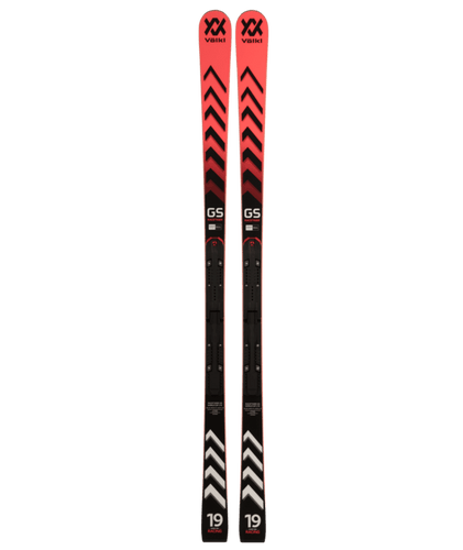 Volkl Racetiger FIS GS