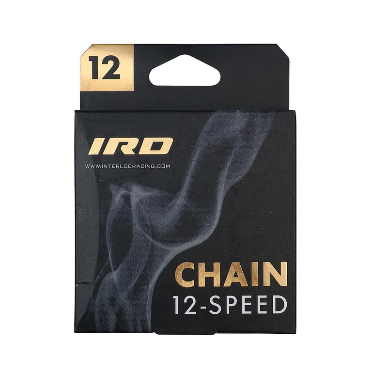 Load image into Gallery viewer, Interloc Racing Des Chain

