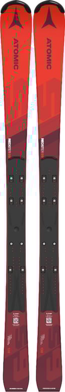 Atomic Redster S9 Junior