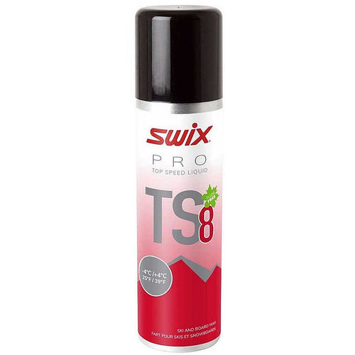 Swix TS8 Liquid