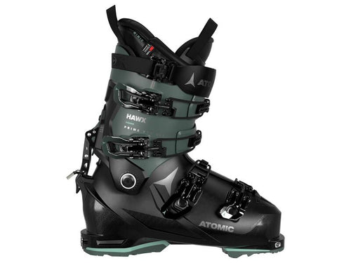2023 Atomic Hawx Prime XTD 115 W CT Womens Touring Boot