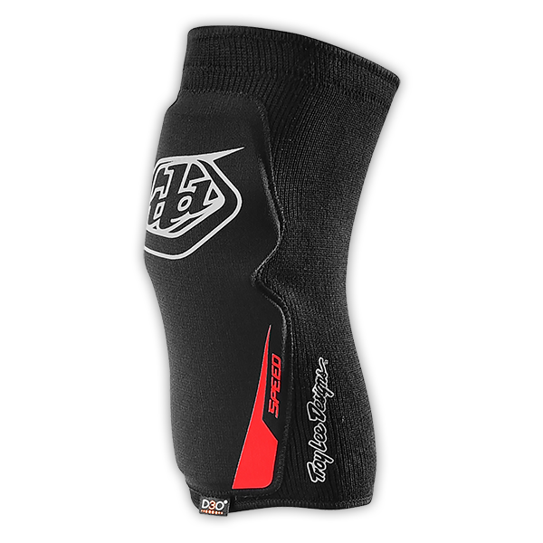 Load image into Gallery viewer, Troy Lee Speed Knee Sleeve-------------
