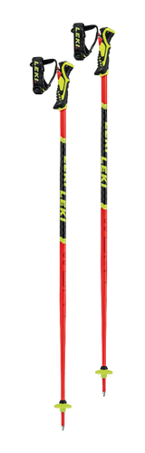Leki WCR Lite SL 3D