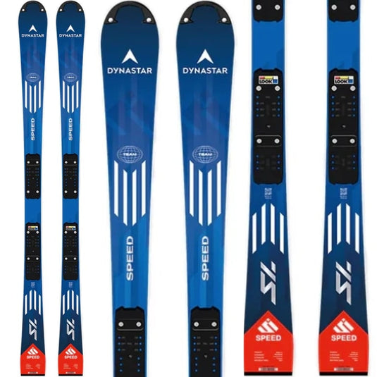 2026 Dynastar Speed Team SL Ski