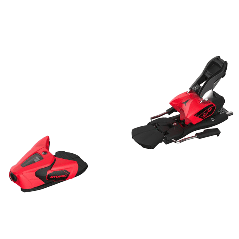 Load image into Gallery viewer, 2025 Atomic N Colt 7 Junior Ski Binding

