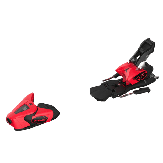 2025 Atomic N Colt 7 Junior Ski Binding