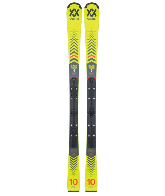 Volkl Racetiger SL R Jr.