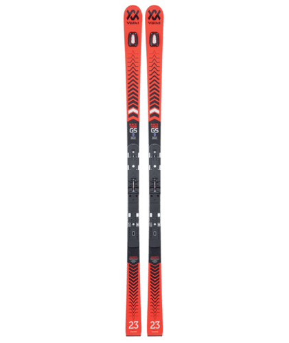 Volkl Racetiger GS R