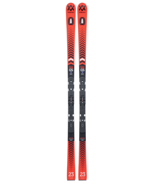 Volkl Racetiger GS R