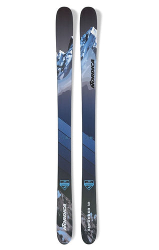 Nordica Enforcer 104 Free