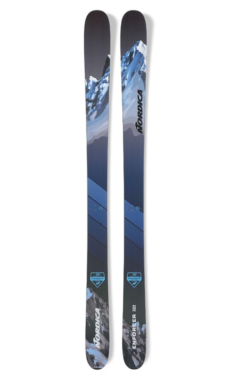 Nordica Enforcer 104 Free