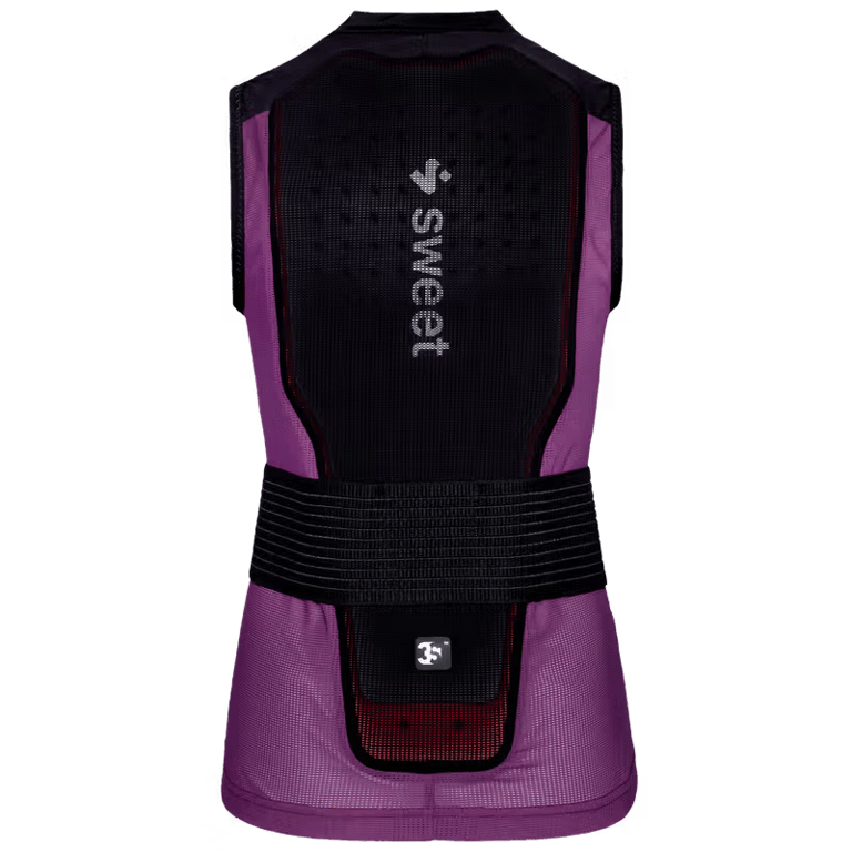 Load image into Gallery viewer, Sweet Back Protector Vest 2.0 Junior

