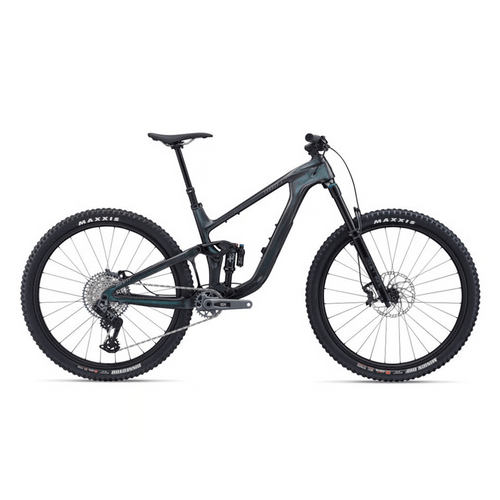 Giant Trance X Advanced 1 Carbon Mountain Bike