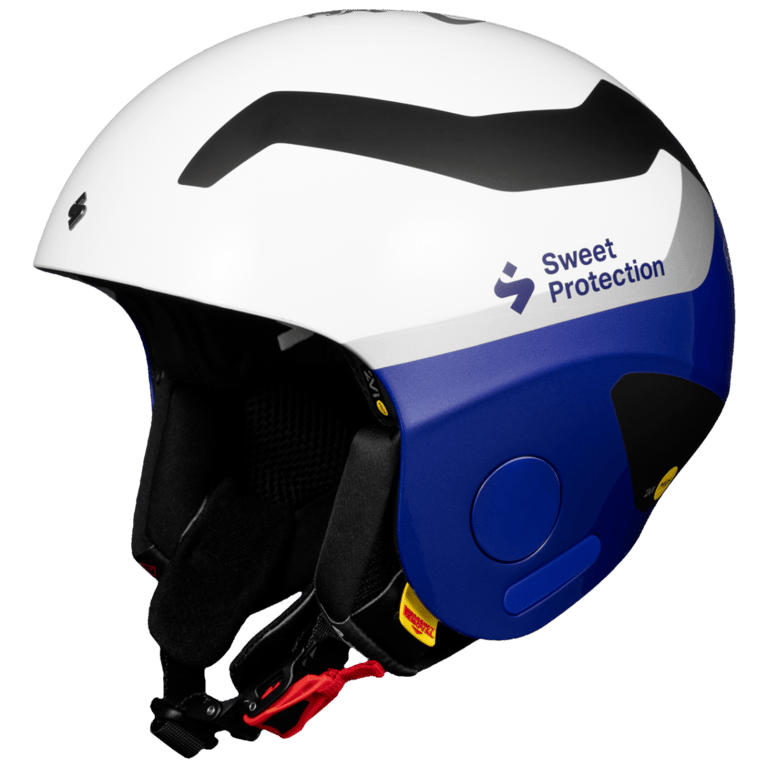 Load image into Gallery viewer, Sweet Protection Volata 2Vi MIPS Race Helmet
