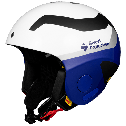 Sweet Protection Volata 2Vi MIPS Race Helmet