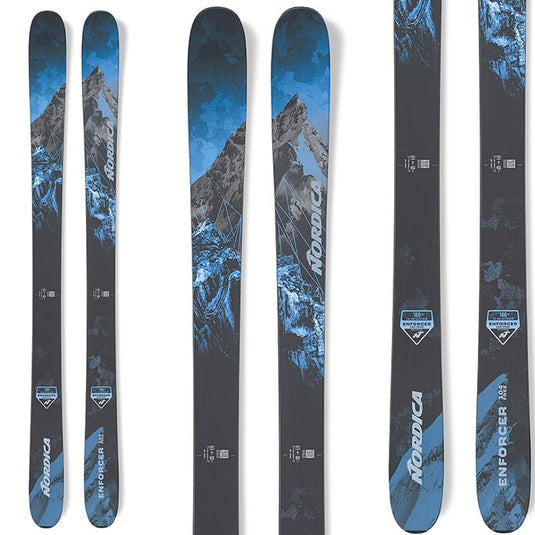 Nordica Enforcer 104